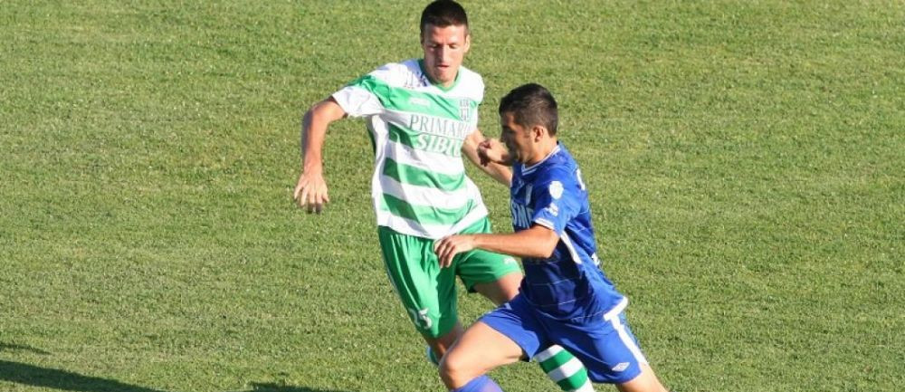 Gardos mi-a nenorocit cariera si l-a durut in dos . La 7 ani de la accidentare, Bacila vorbeste despre drama traita: Doar Dumnezeu m-a oprit sa fac vreo prostie