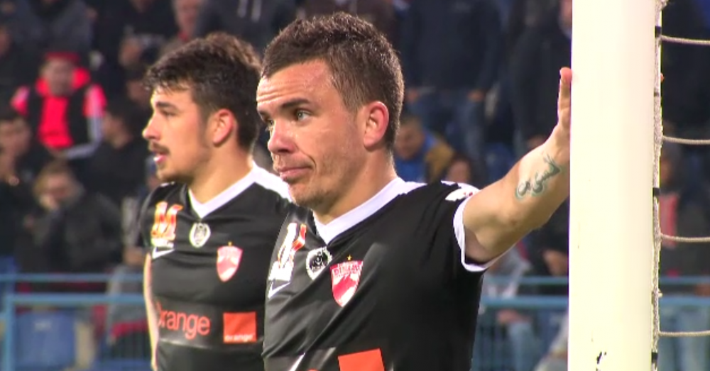 Teapa URIASA pe care Dinamo i-a dat-o lui Nistor! Ce se intampla cu fotbalistul dupa ce a fost convins sa-i dea REJECT lui Becali