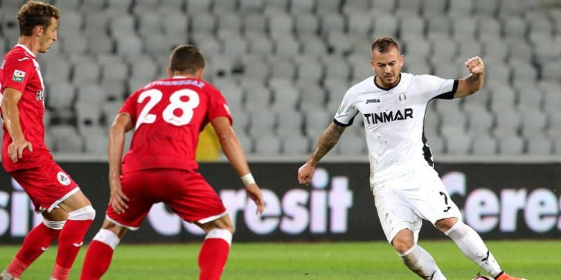 DINAMO 1-2 ASTRA | Final NEBUN pe Dinamo. Alibec, MECI DE LIGA in Stefan cel Mare. Subotic a marcat la debut