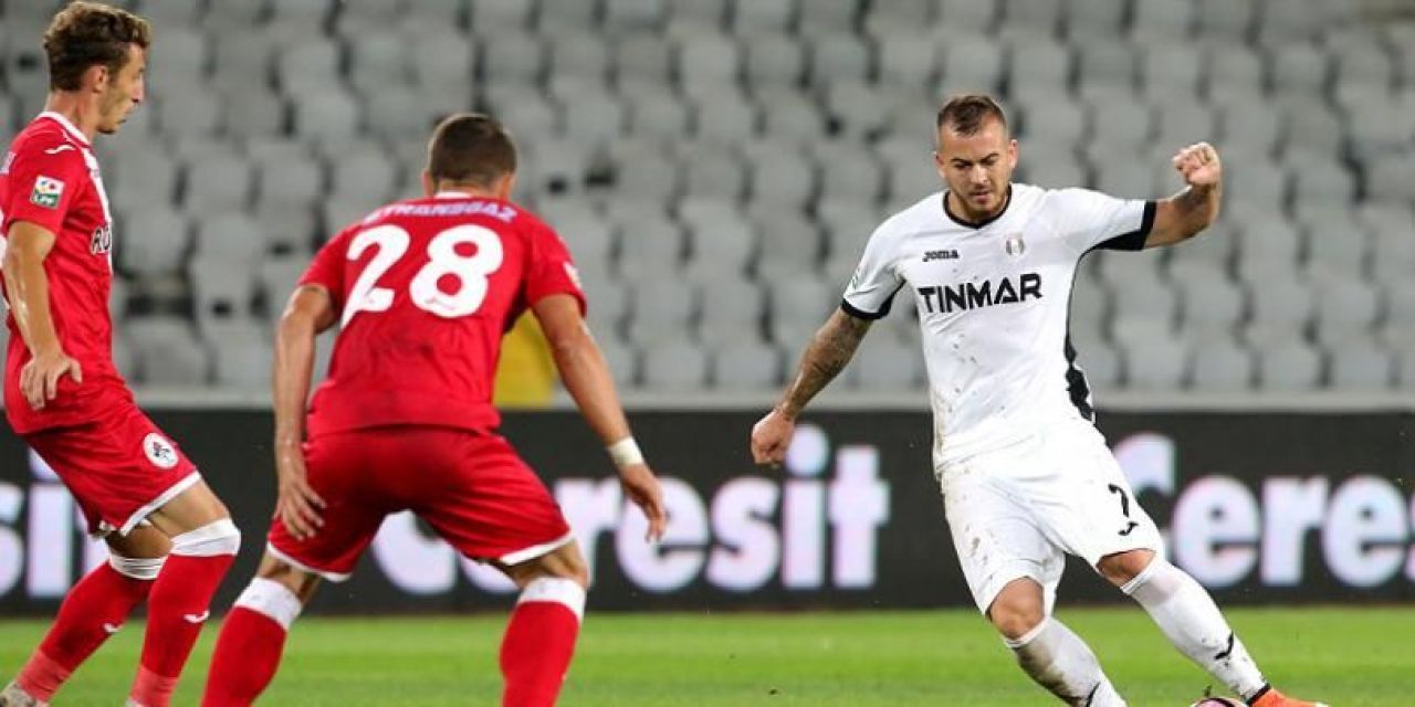 DINAMO 1-2 ASTRA | Final NEBUN pe Dinamo. Alibec, MECI DE LIGA in Stefan cel Mare. Subotic a marcat la debut_1