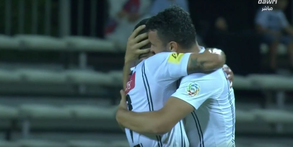 GOOOOOL BUDESCU! Magicianul Budescu l-a salvat pe Gaman cu o reusita FABULOASA! Sumudica a pornit in sprint de bucurie