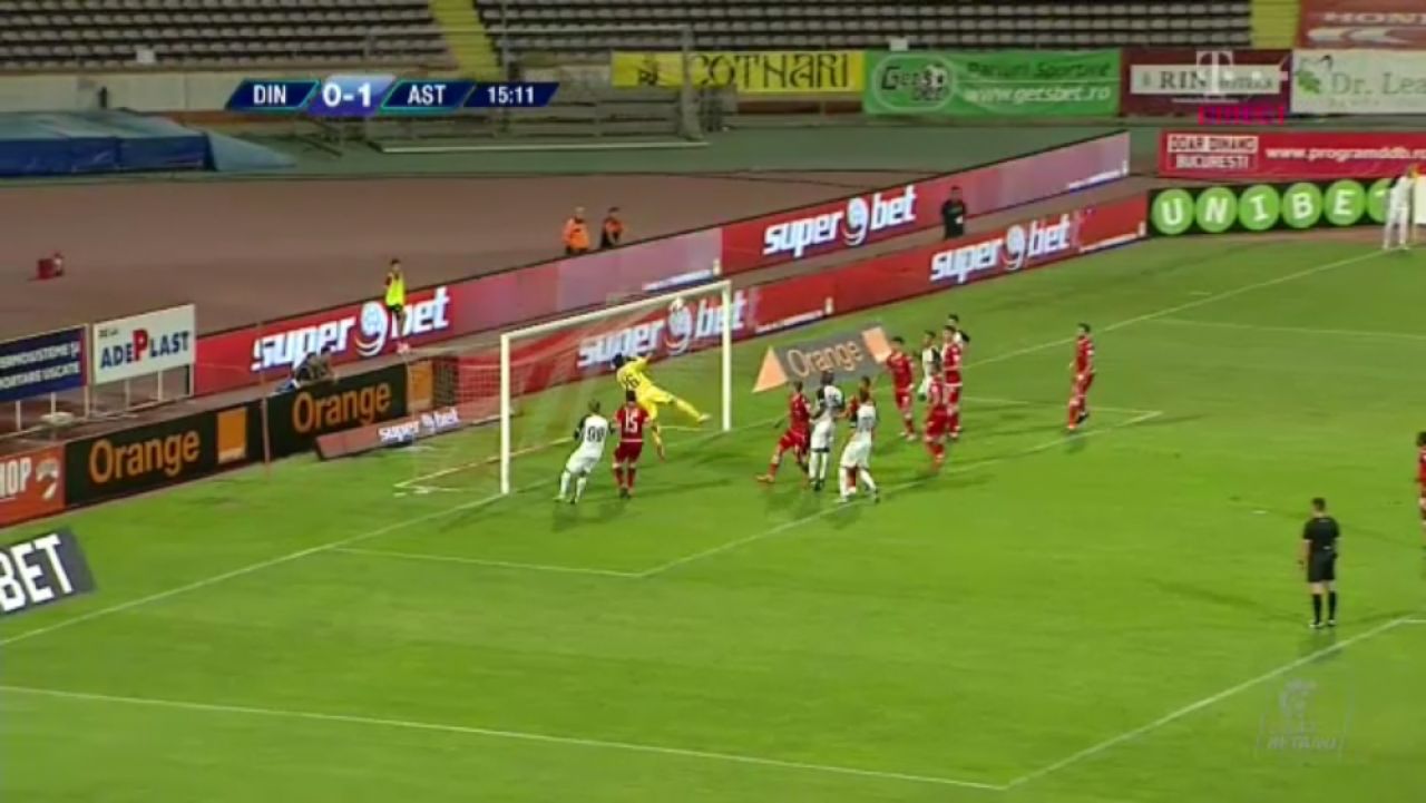 DINAMO 1-2 ASTRA | Final NEBUN pe Dinamo. Alibec, MECI DE LIGA in Stefan cel Mare. Subotic a marcat la debut_4