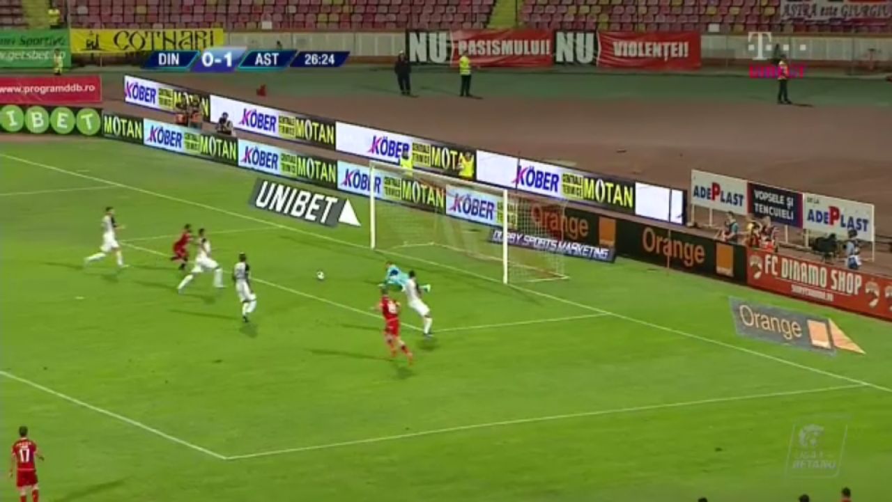 DINAMO 1-2 ASTRA | Final NEBUN pe Dinamo. Alibec, MECI DE LIGA in Stefan cel Mare. Subotic a marcat la debut_6