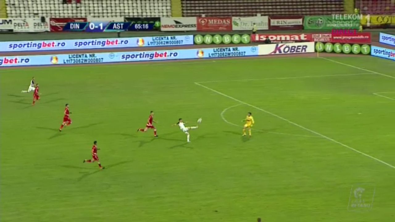 DINAMO 1-2 ASTRA | Final NEBUN pe Dinamo. Alibec, MECI DE LIGA in Stefan cel Mare. Subotic a marcat la debut_7