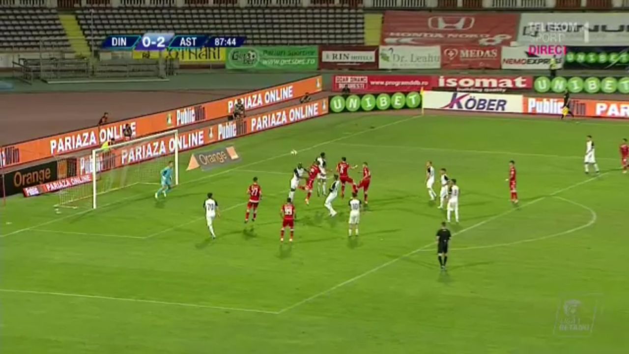 DINAMO 1-2 ASTRA | Final NEBUN pe Dinamo. Alibec, MECI DE LIGA in Stefan cel Mare. Subotic a marcat la debut_8