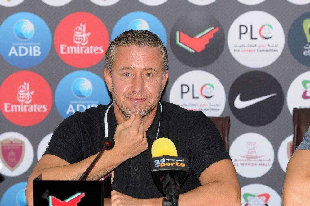 Dica, intepat si de Reghecampf dupa atacul lui Alibec: Un antrenor mare trebuie sa stie si asta!