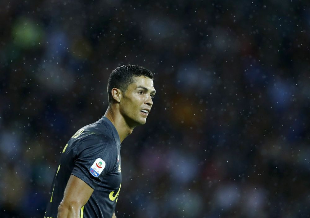 Planul lui Cristiano Ronaldo pentru evitarea unui COSMAR! Nu a patit niciodata in cariera asa ceva