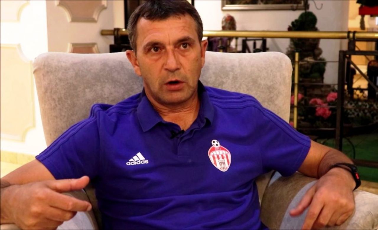 Se naste o forta in Liga 1? Baza de pregatire noua si stadion nou pentru Sepsi_1