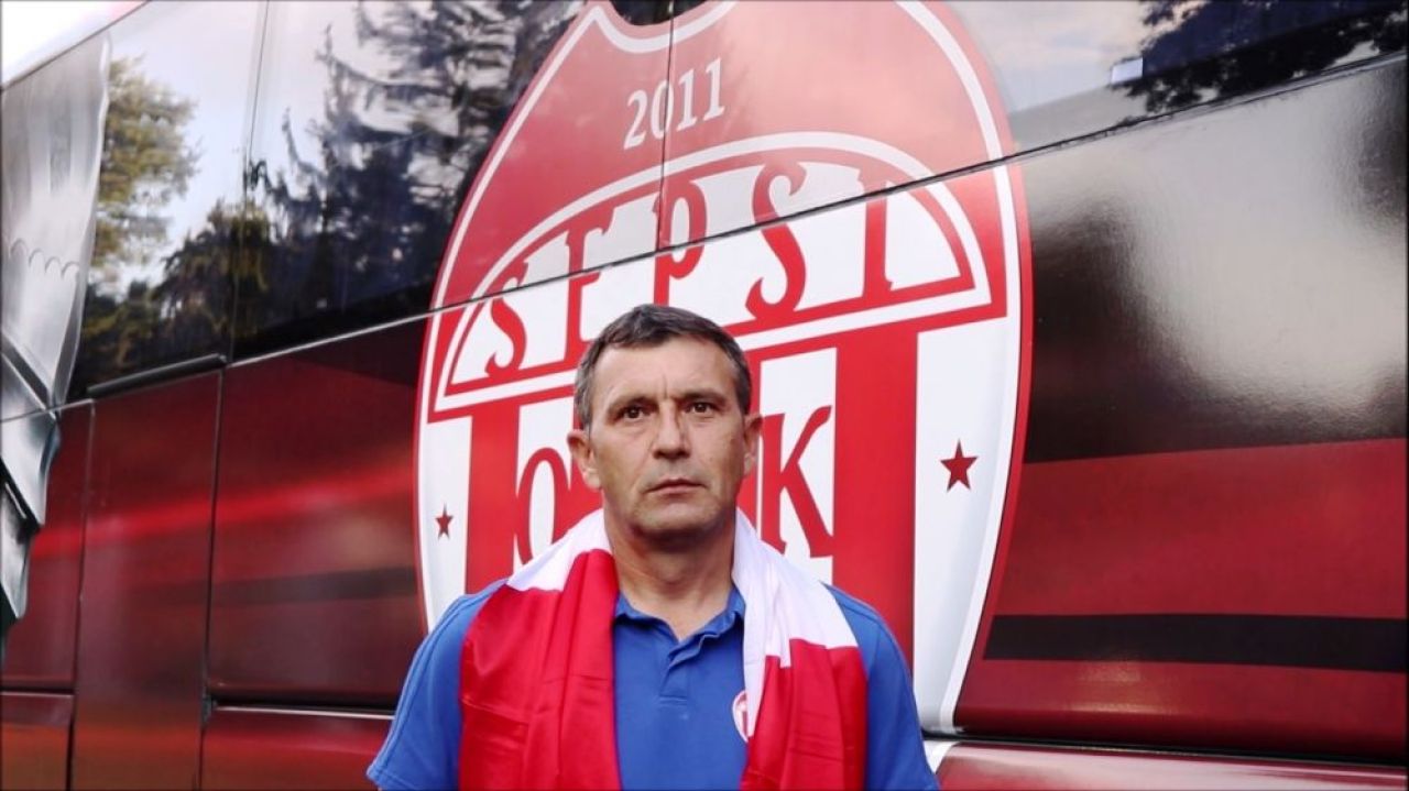 Se naste o forta in Liga 1? Baza de pregatire noua si stadion nou pentru Sepsi_4