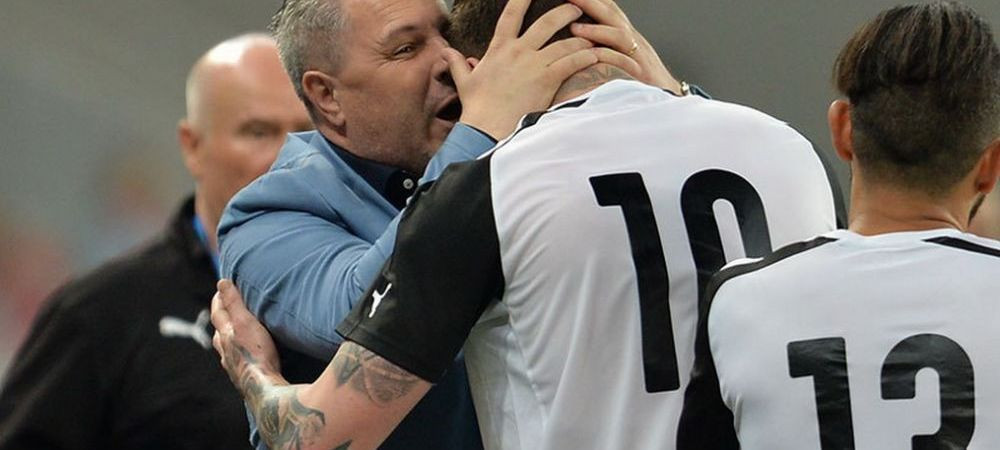 Alibec, aproape de transferul mult asteptat! Reactia lui Sumudica dupa golul cu Dinamo: Voi face TOT ce tine de mine!