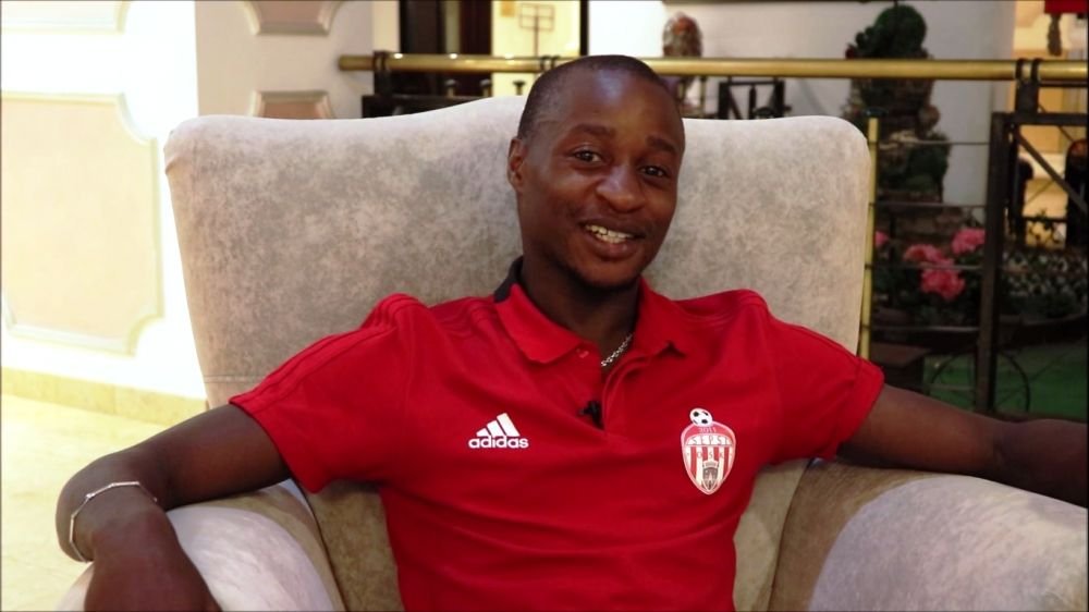 Interviu cu noua senzatie din Liga 1 | Este prieten cu Pogba si Varane, a fost dorit de Liverpool si Chelsea si este fan PSG_2