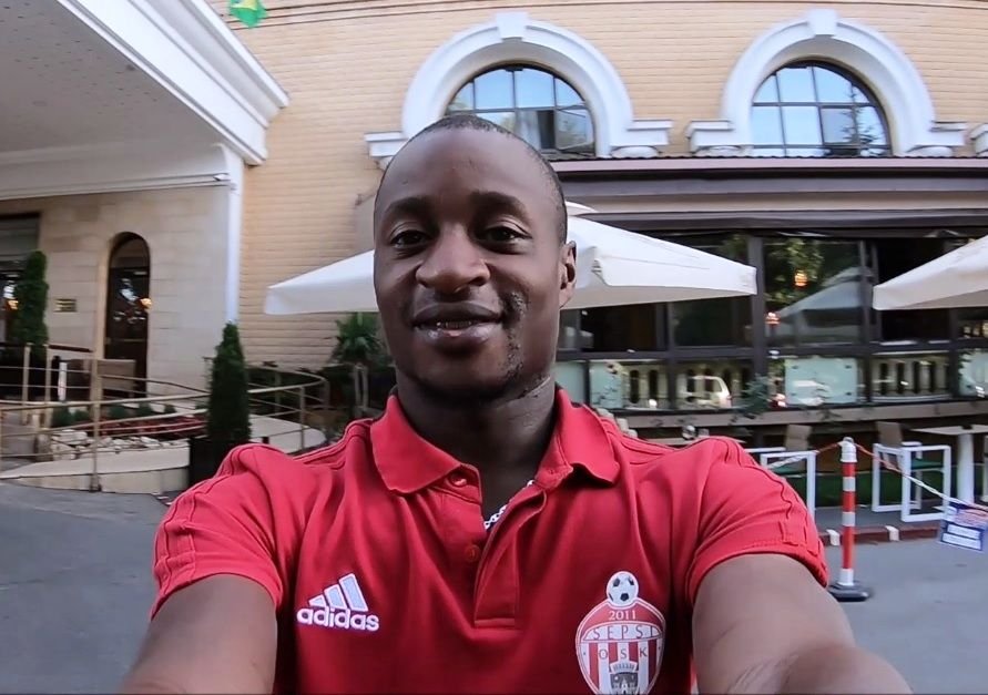 Interviu cu noua senzatie din Liga 1 | Este prieten cu Pogba si Varane, a fost dorit de Liverpool si Chelsea si este fan PSG_3