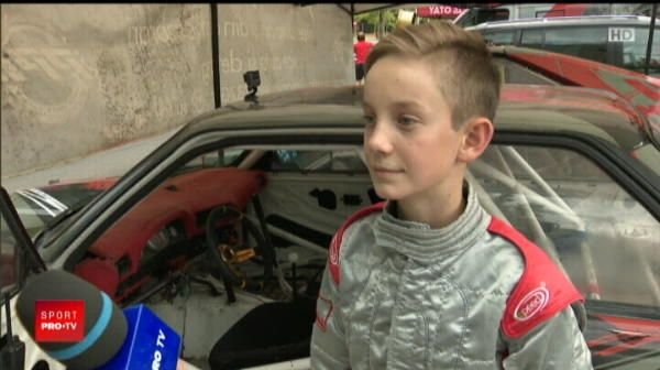 Circuit de CURSE la National Arena! Ce s-a intamplat in jurul stadionului