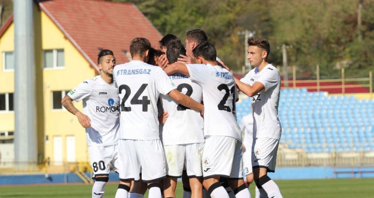 GAZ METAN 3-2 CRAIOVA | Meci cu 5 goluri si 4 penalty-uri! Gaz Metan o egaleaza la puncte pe FCSB_4
