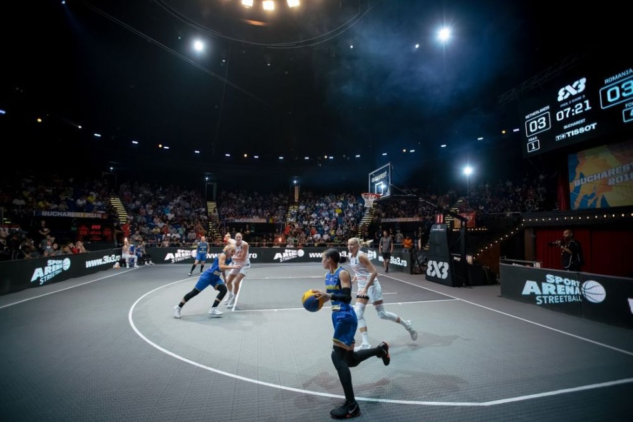 Romania, in sferturile de finala la Europenele de 3x3! ACUM LIVE in direct pe www.sport.ro, joaca cu Ucraina pentru semifinale_2
