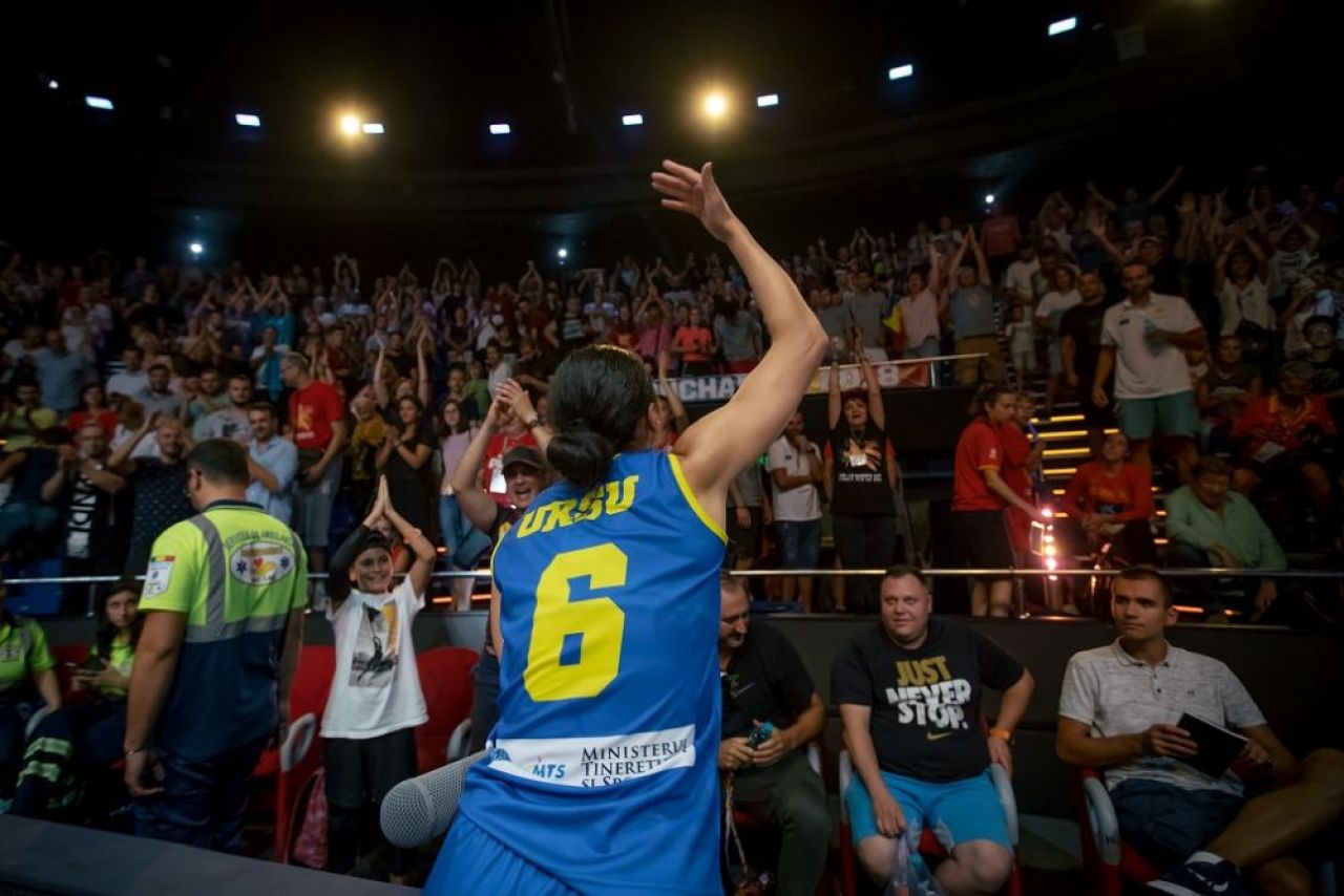 Romania, in sferturile de finala la Europenele de 3x3! ACUM LIVE in direct pe www.sport.ro, joaca cu Ucraina pentru semifinale_4