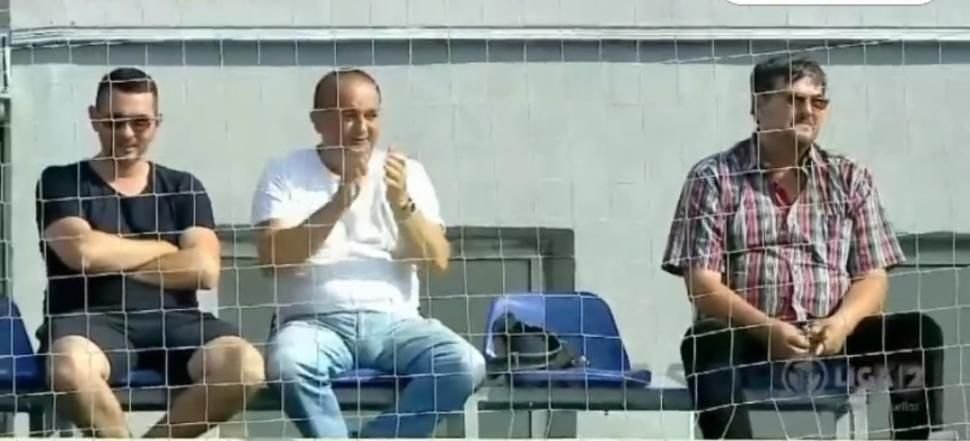 Erau aproape sa DISPARA, acum primesc doua milioane de euro si viseaza sa o bata pe FCSB! Anuntul momentului: ce echipa se trezeste cu o AVERE in cont