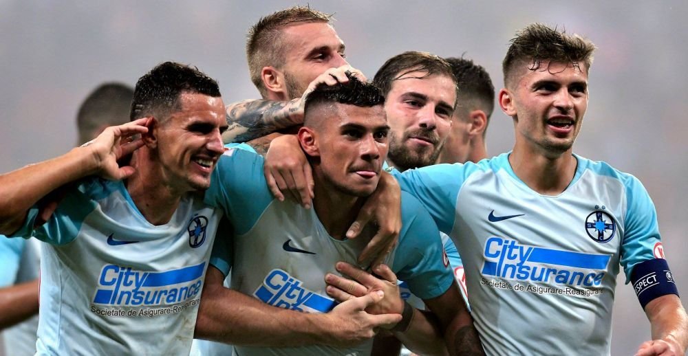 CFR CLUJ 1-1 FCSB | Al 5-lea 1-1 CONSECUTIV intre rivale. PACE in repriza a doua, dupa 45 de minute NEBUNE in derby! AICI ai fazele meciului_3