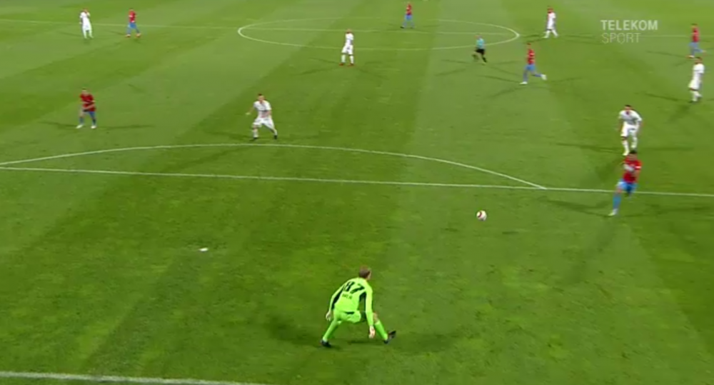 Sezonul lui Florinel Coman! 