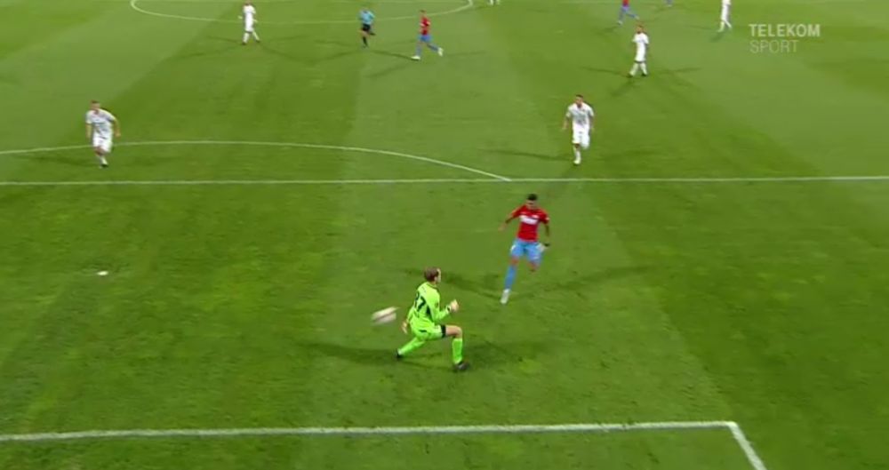 Sezonul lui Florinel Coman!