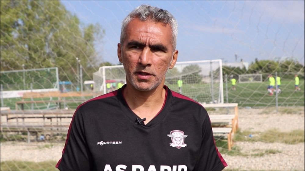 INTERVIU / Adi Iencsi a refuzat Liga 2 ca sa-i descopere pe noii Pancu si Niculae la juniorii Rapidului_2