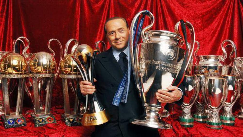 Cum l-a ajutat Steaua pe Berlusconi sa SCHIMBE Champions League! Povestea aparitiei noului format: S-a produs PRAPASTIE intre cluburi
