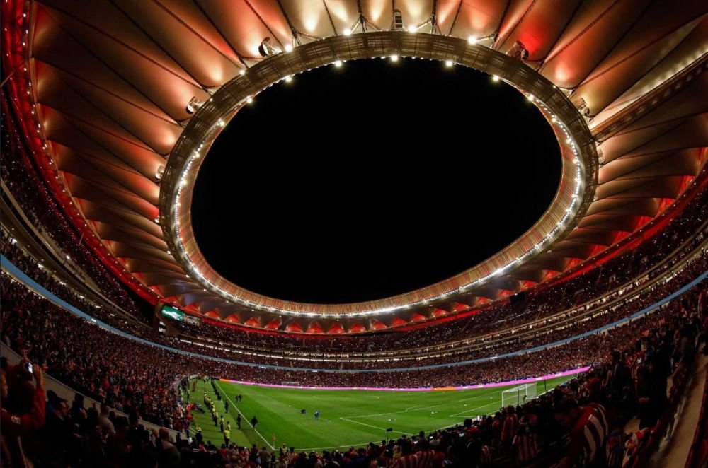 CHAMPIONS LEAGUE | Surpriza uriasa la pariuri: cine e marea favorita anul acesta. Ce cota are Real Madrid pentru o noua victorie!