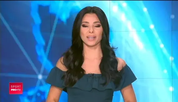 Dorinel viseaza pe muzica de Champions League! :) Ce obiectiv are la Chiajna