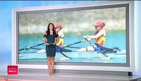 Premiu pentru fetele de AUR ale Romaniei! Cati bani au primit pentru medalie