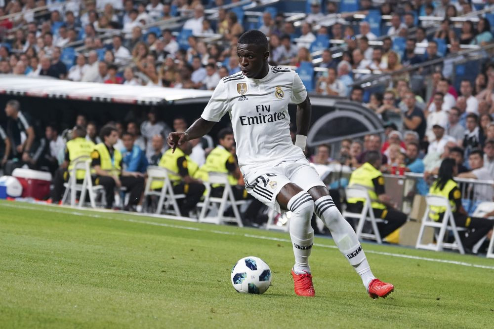 Real Madrid, criticata dur in Spania: Este o adevarata bataie de joc! Ce l-a infuriat pe presedintele unei enei echipe