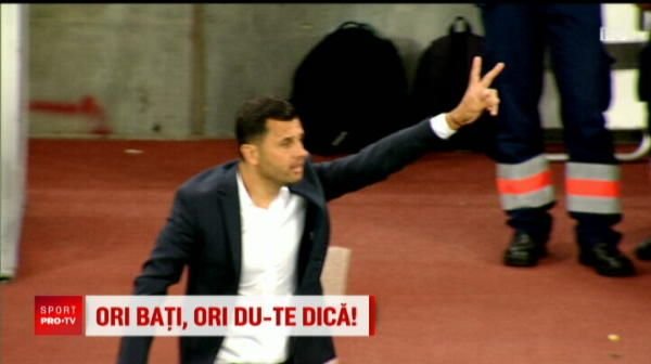 Nu vine niciunul dintre ei la Steaua! Anuntul facut despre inlocuirea lui Dica! Cum PICA variantele lui Becali