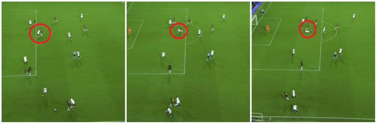 SOC TOTAL la debutul lui Cristiano Ronaldo in UCL pentru Juventus! A primit ROSU DIRECT si a iesit de pe teren in lacrimi! Ce s-a intamplat_6