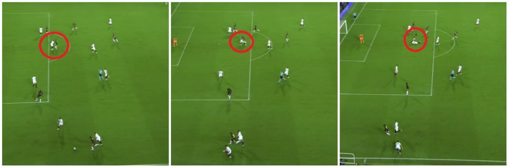 SOC TOTAL la debutul lui Cristiano Ronaldo in UCL pentru Juventus! A primit ROSU DIRECT si a iesit de pe teren in lacrimi! Ce s-a intamplat_6