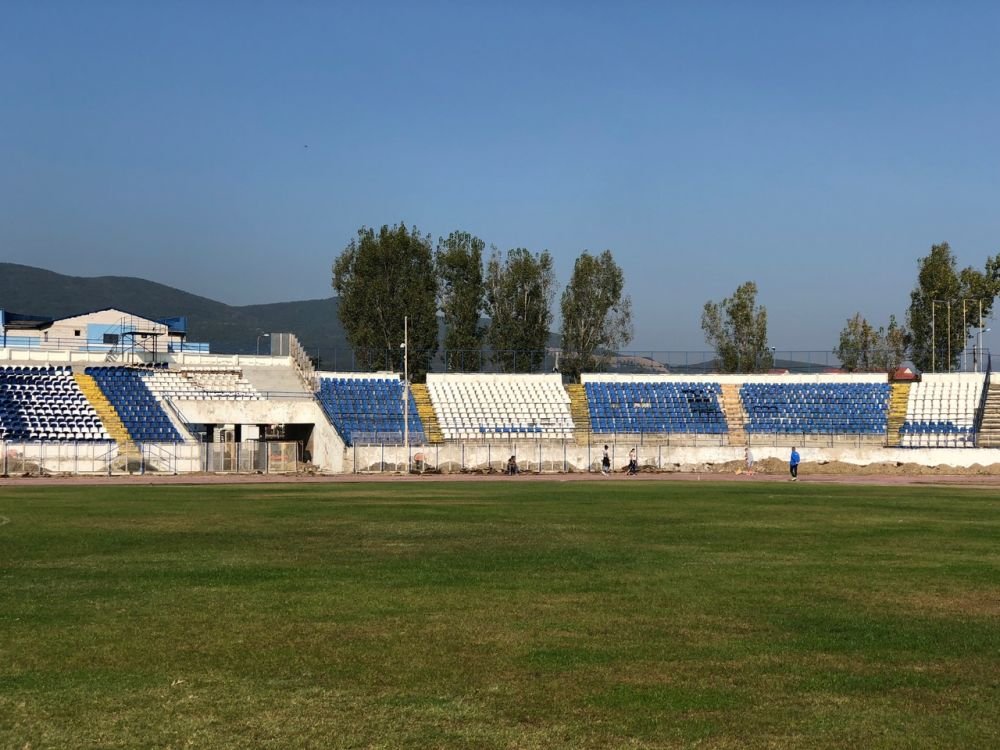 In anul Centenarului, FCSB aprinde lumina la Alba Iulia! Cerere URIASA de bilete pentru primul meci in nocturna din istoria orasului