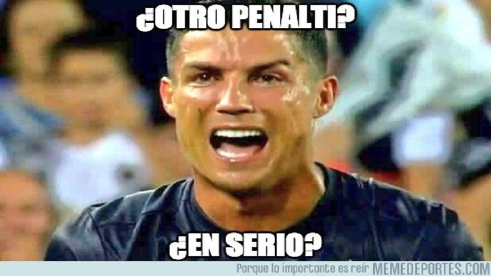 Internetul a EXPLODAT dupa eliminarea lui Cristiano Ronaldo: 