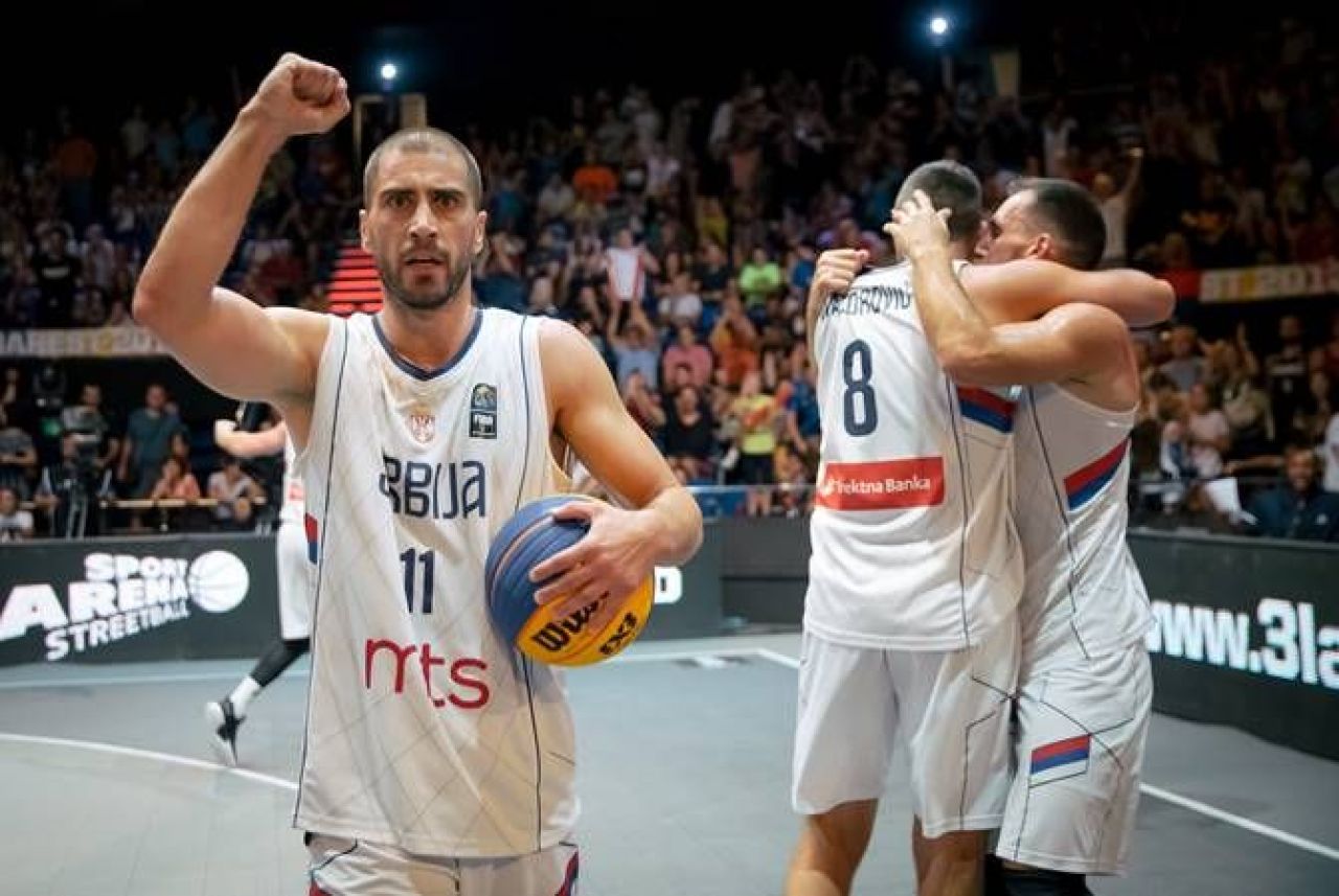 O romanca a adus titlul European la baschet 3x3 pentru Franta! _2