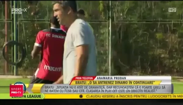 ULTIMA ORA | Programul complet al meciurilor pentru promovarea in Liga a 3-a! Cand joaca CSA Steaua