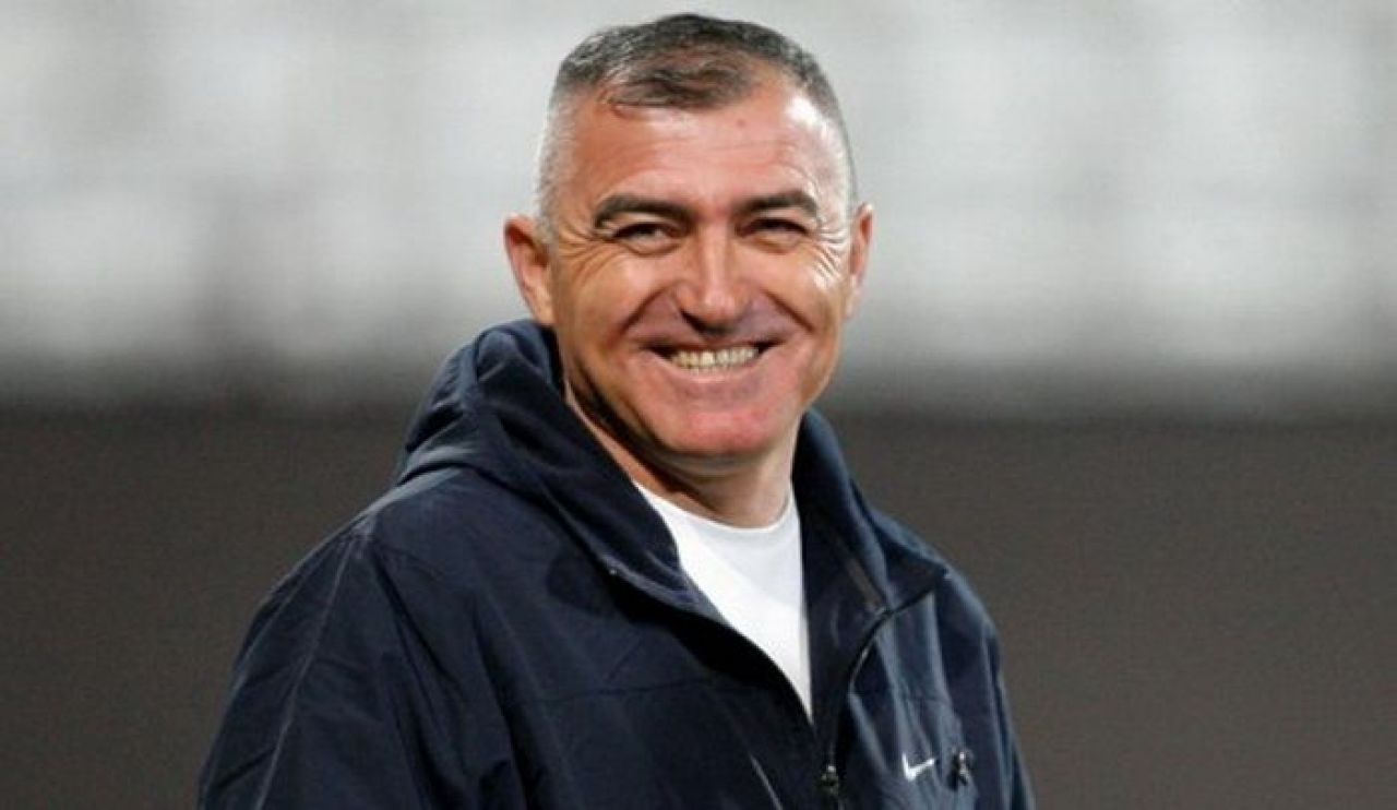 Petre Grigoraș râde cu poftă de FCSB. Comparația cu o echipă din România face toți banii_1