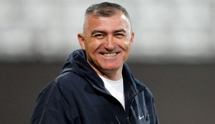 Petre Grigoraș râde cu poftă de FCSB. Comparația cu o echipă din România face toți banii_1