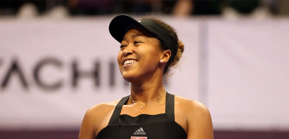 NAOMI OSAKA, de neoprit! Calificare fara emotii in semifinale la Tokyo! Cu cine se bate pentru finala