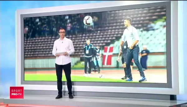 Galca, aproape de revenirea in Liga I! Surpriza uriasa: cine vrea sa-l aduca pe fostul campion