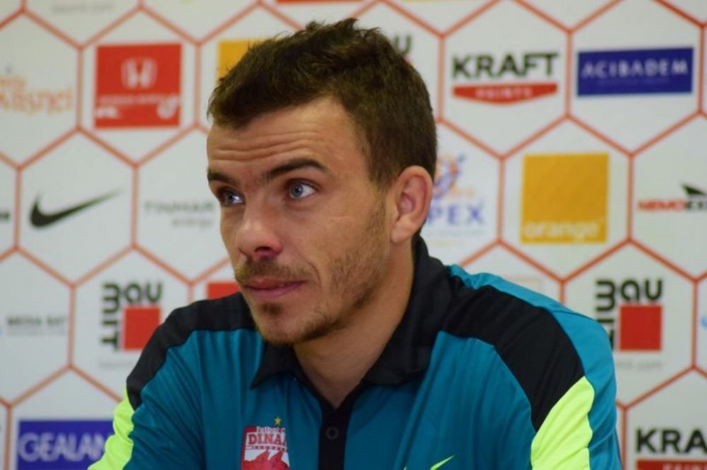 Prima echipa gata sa-l ia pe Nistor de la Dinamo nu e FCSB! Conditia pentru transfer si de ce s-au diminuat cu mult sansele sale de a ajunge la marea rivala