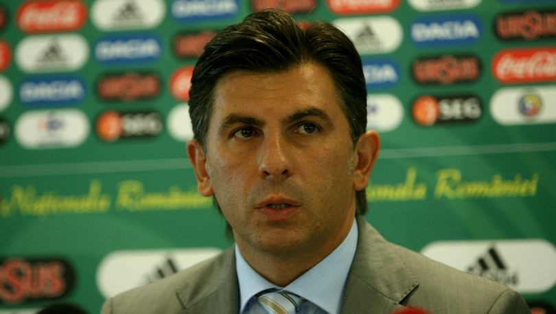 Ionut Lupescu a reactionat dupa zvonurile ca e dorit in functia de director la Dinamo! Anuntul care nu lasa loc de interpretari