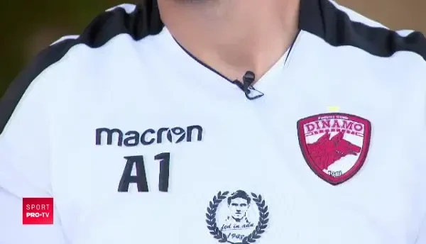 Dinamo cauta antrenor! Motivul pentru care Alexa a fost sters de pe lista imediat