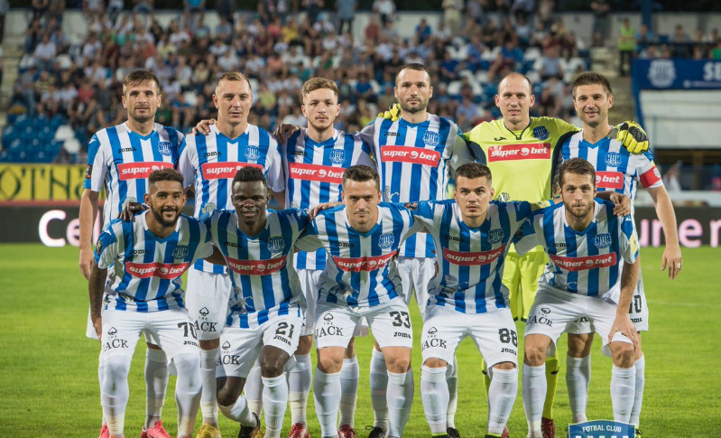 Ce lovitura! O echipa din grupele Champions League a venit in Romania pentru doi fotbalisti: Discutam cand vine oferta concreta