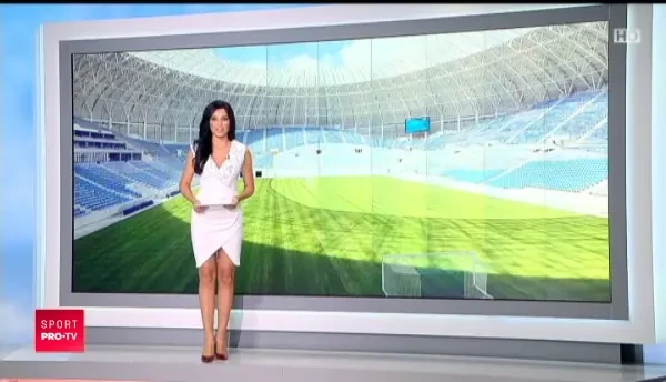 Hagi, idolul oltenilor! Suporterii Craiovei au stat la coada sa prinda o poza cu Hagi // VIDEO