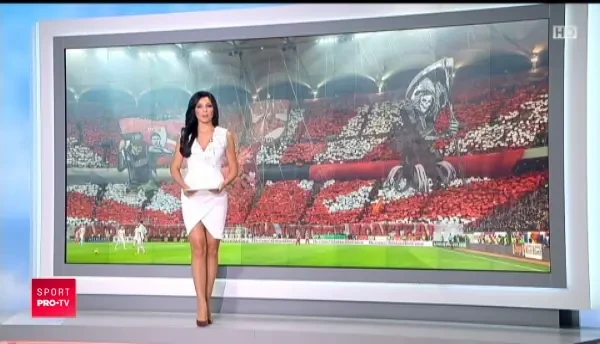 Claudiu Niculescu, noul antrenor al lui Dinamo