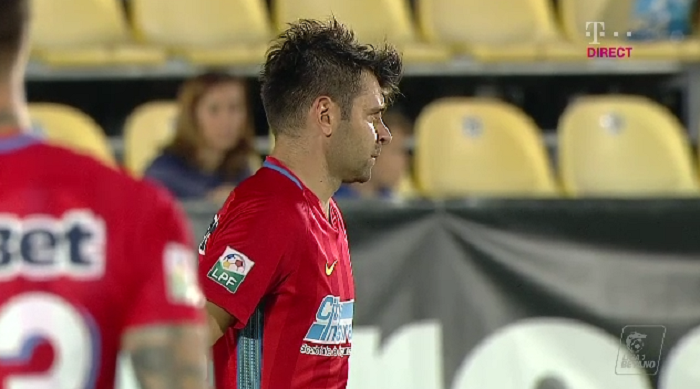 FCSB, din nou pe primul loc: 2-0 cu Dunarea Calarasi! Apararea Dunarii, comica la goluri_2