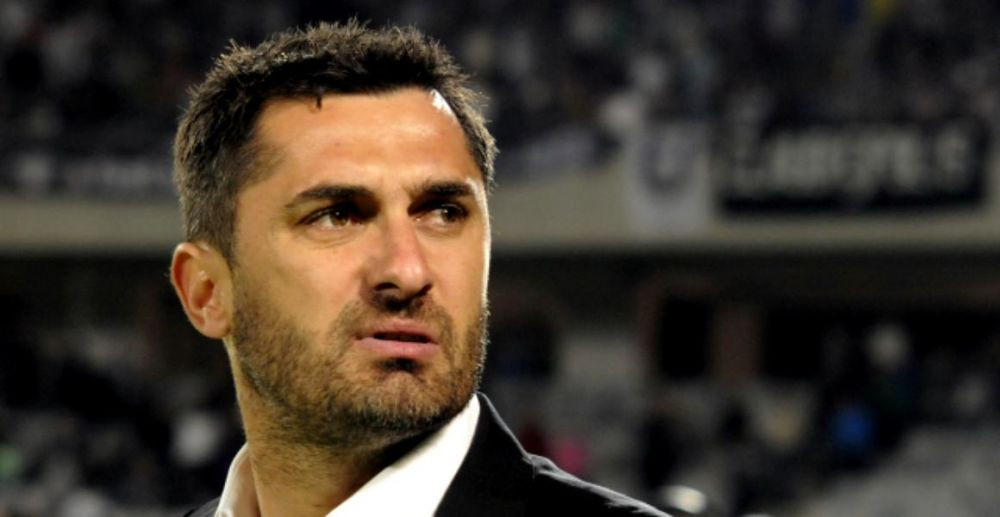 Prima reactie a lui Niculescu dupa ce a semnat cu Dinamo: Playoff, Cupa, Europa! Ramane Nistor capitan?