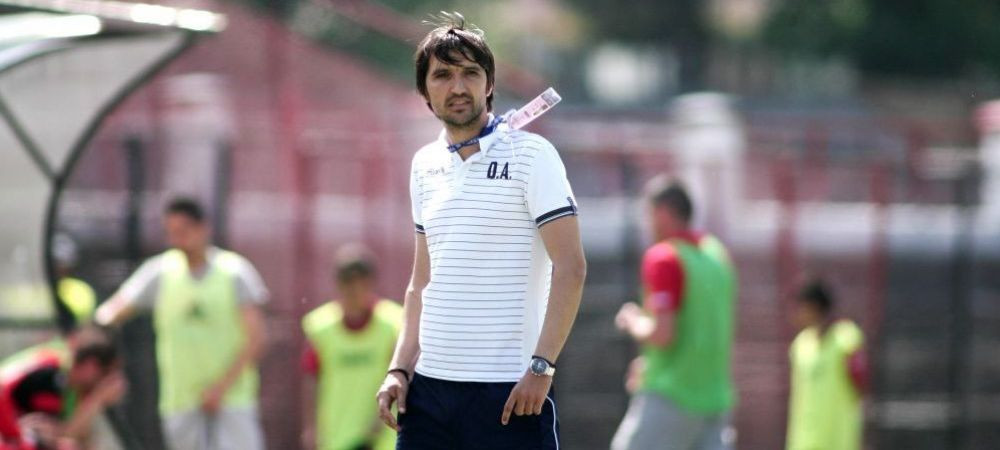 FCSB - Dunarea Calarasi | Mi-am pus mari sperante in acest meci! Cele doua momente in care s-a pierdut partida